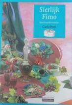 Sierlijk fimo, Carla Pont, Boeken, Ophalen of Verzenden, Gelezen