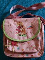 LILLIFEE SCHOUDERTAS ONG  20CM, Ophalen of Verzenden, Gebruikt, Roze