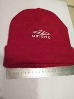 Umbro muts, Ophalen of Verzenden, Nieuw, Umbro, Muts