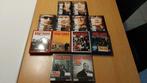 The Sopranos (DVD) complete reeks NIEUWSTAAT (losse box sets, Coffret, Envoi, À partir de 16 ans, Drame