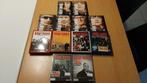 The Sopranos (DVD) complete reeks NIEUWSTAAT (losse box sets, Cd's en Dvd's, Dvd's | Tv en Series, Vanaf 16 jaar, Verzenden, Drama