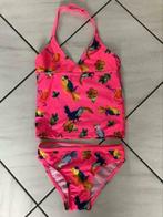 Bikini's verschillende modellen maat 128, Kinderen en Baby's, Meisje, Sport- of Zwemkleding, Ophalen of Verzenden, Zo goed als nieuw