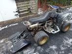 onderdelen yamaha  warrior 350, Motoren, Ophalen of Verzenden, Gebruikt