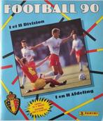 Panini Football 90, Collections, Comme neuf, Sport, Enlèvement ou Envoi
