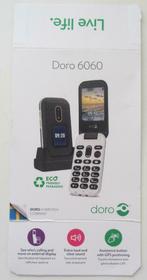 DORO 6060 - Pièces pour GSM, Autres types, Autres marques, Utilisé, Enlèvement ou Envoi