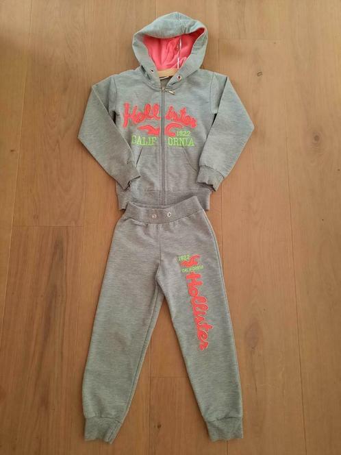 Jogging hollister 2024 fille