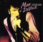 MINK DEVILLE - savoir faire, Rock-'n-Roll, Ophalen of Verzenden, 12 inch