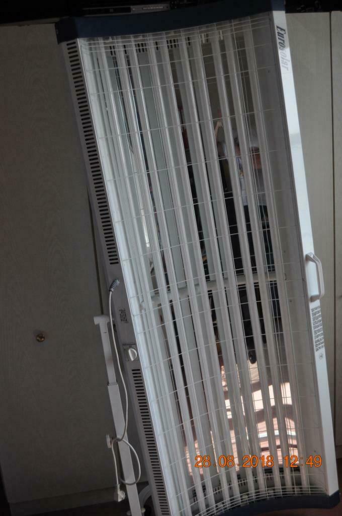 Ciel de solarium, Diversen, Overige Diversen, Zo goed als nieuw, Ophalen