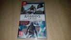 Assassin's Creed: The Rebel Collection Neuf, Consoles de jeu & Jeux vidéo, Enlèvement ou Envoi