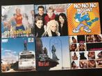 Lot CDs, DVD, Cassettes, CD & DVD, CD | Autres CD, Coffret, Enlèvement ou Envoi