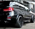 22" 23" inch Hamann velgen BMW X5 X6 F15 F16 Deep Concave, Velg(en), Ophalen of Verzenden, Zomerbanden