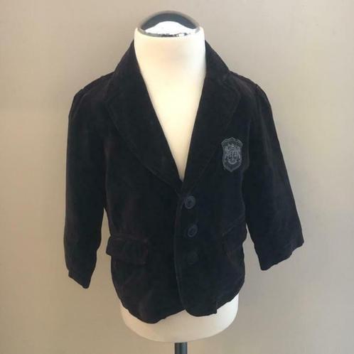 Blazer Tommy Hilfiger, maat 92, Kinderen en Baby's, Babykleding | Maat 86, Zo goed als nieuw, Jongetje, Jasje, Ophalen of Verzenden