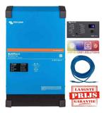 Victron MultiPlus-II 12/3000/120-32 230V pakket, Verzenden, Nieuw, Overige typen