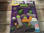 Gezelschapsspel angry birds space, Hobby en Vrije tijd, Ophalen of Verzenden, Zo goed als nieuw