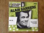 single alain barriere, CD & DVD, Vinyles Singles, 7 pouces, Pop, Enlèvement ou Envoi, Single