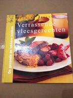 Verrassende vleesgerechten - Reader's digest, Boeken, Kookboeken, Ophalen of Verzenden, Zo goed als nieuw