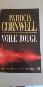 Patricia Cornwell - Voile rouge