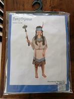 Koopje Verkleedset Teepee Girl met bijhorend tasje, maat 152, Ophalen of Verzenden, Nieuw, 146 t/m 152, Meisje