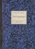 Boek : "Carnet de cuisine - Piet Huysentruyt"., Envoi