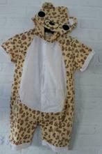 nieuwe Onesie/Pyjama/Verkleedpak, Kinderen en Baby's, Carnavalskleding en Verkleedspullen, Ophalen of Verzenden, Nieuw, 110 t/m 116