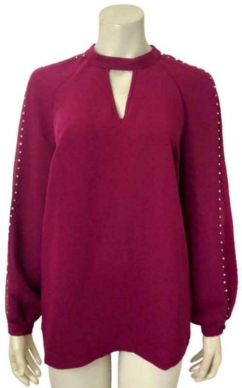 Guess blouse - Verschillende maten - Nieuw, Vêtements | Femmes, Blouses & Tuniques, Neuf, Taille 38/40 (M), Autres couleurs, Envoi