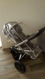 Regenhoes, Ophalen, Maxi-Cosi, Regenhoes