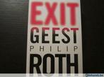 Exit  geest  (Philip Roth), Boeken, Taal | Engels, Gelezen, Ophalen of Verzenden