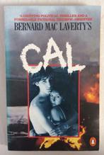 Cal Bernard Mac Laverty lees boek Engels, Boeken, Taal | Engels, Gelezen, Fictie, Ophalen of Verzenden