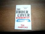 the undercover economist strikes back, Livres, Livres scolaires, Comme neuf, Économie, Enlèvement ou Envoi