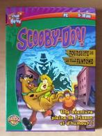 Scooby-Doo " Poursuite dans la vallée fantôme " jeu PC 5 à 1, Enfants & Bébés, Enlèvement, Découverte, Neuf