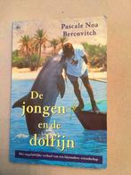 Waargebeurd :De jongen en de dolfijn-prachtig verhaal, Boeken, Biografieën, Overige, Ophalen of Verzenden, Zo goed als nieuw, Pascale Noa Bercovitch