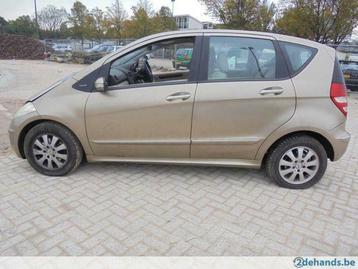 Mercedes A klasse A 180 CDI 2007 Onderdelen en Plaatwerk, Enlèvement ou Envoi, Utilisé, Mercedes-Benz