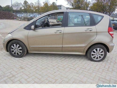 Mercedes A klasse A 180 CDI 2007 Onderdelen en Plaatwerk, Auto-onderdelen, Carrosserie, Mercedes-Benz, Gebruikt, Ophalen of Verzenden