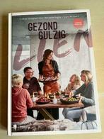 Gezond gulzig. Lichte recepten voor donkere dagen., Boeken, Gelezen, Gezond koken, Willaert, Europa