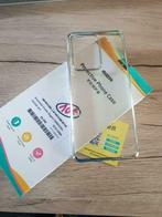 Cover" Transparent-bord Silver" S20 ULTRA SAMSUNG -neuf