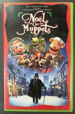 VHS " Noël chez les Muppets ". -, Programmes et films pour enfants, Autres types, Tous les âges, Utilisé
