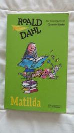 Livre "Matilda", Non-fiction, Utilisé, Enlèvement ou Envoi, Roald Dahl