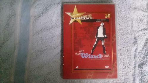 Any way the wind blows, Cd's en Dvd's, Dvd's | Nederlandstalig, Ophalen of Verzenden