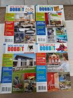 Dobbit magazine, Comme neuf, Enlèvement ou Envoi