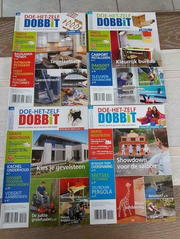 Dobbit magazine