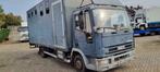 iveco euro cargo, Auto's, Vrachtwagens, Te koop, Bedrijf, Iveco, Handgeschakeld