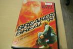 breaker breaker, Cd's en Dvd's, Ophalen of Verzenden