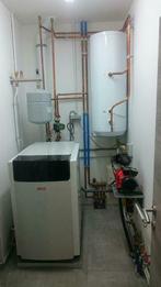 chauffagiste agrée, Service 24h/24, Entretien