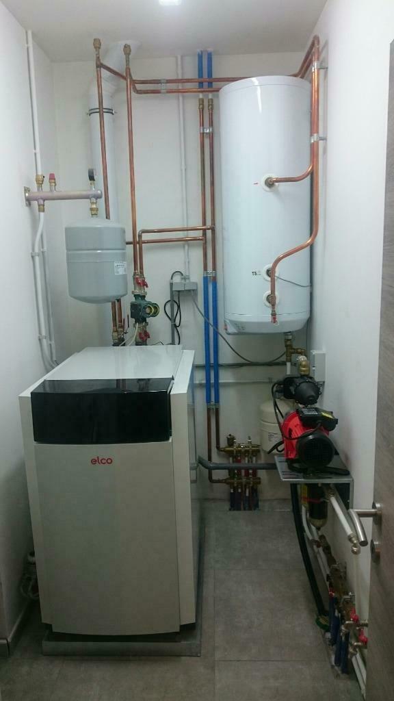 chauffagiste agrée, Diensten en Vakmensen, Loodgieters en Installateurs, Installatie, Onderhoud, Reparatie, 24-uursservice, Garantie