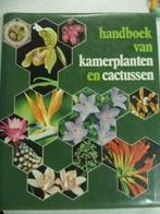 handboek van kamerplanten en cactussen, Ophalen of Verzenden, Zo goed als nieuw, Kamerplanten