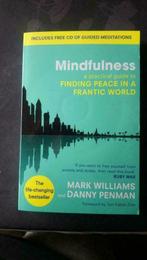 Mindfulness, Nieuw, Ophalen of Verzenden