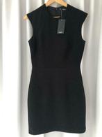 ‘Little black dress’ bodycon van Mango, Nieuw, Maat 34 (XS) of kleiner, Ophalen of Verzenden