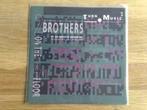 single 2 brothers on the 4th floor, Cd's en Dvd's, Overige genres, Ophalen of Verzenden, 7 inch, Single