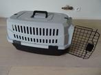 grande cage neuve de voyage pour chat ou petit chien, Animaux & Accessoires, Accessoires pour chats, Enlèvement, Neuf