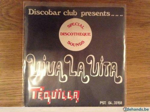single discobar club presents, Cd's en Dvd's, Vinyl | Overige Vinyl